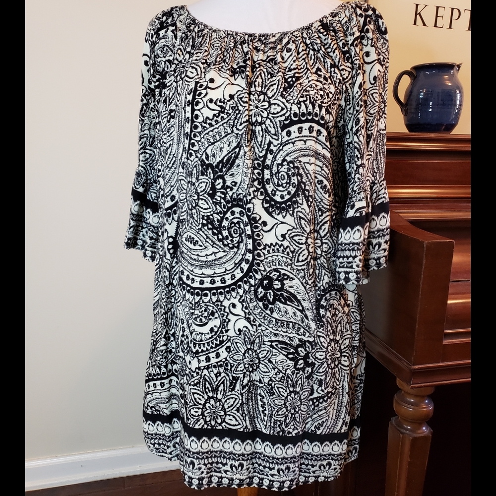Umgee dress